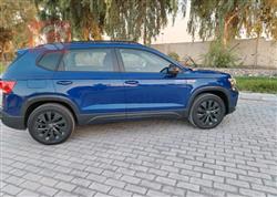 Volkswagen Taos